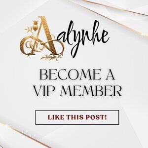 Welcome to My Closet! Join My VIP for Great Benefits